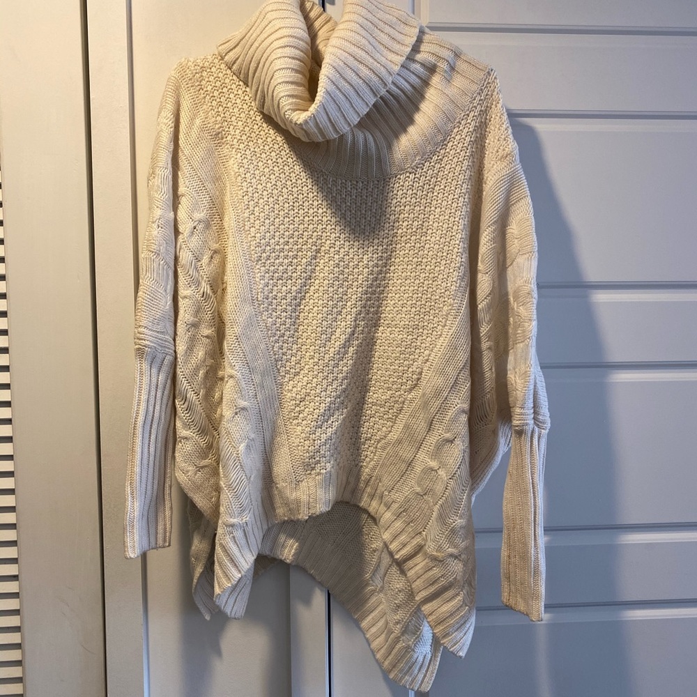 Victoria’s Secret Oversized Sweater
